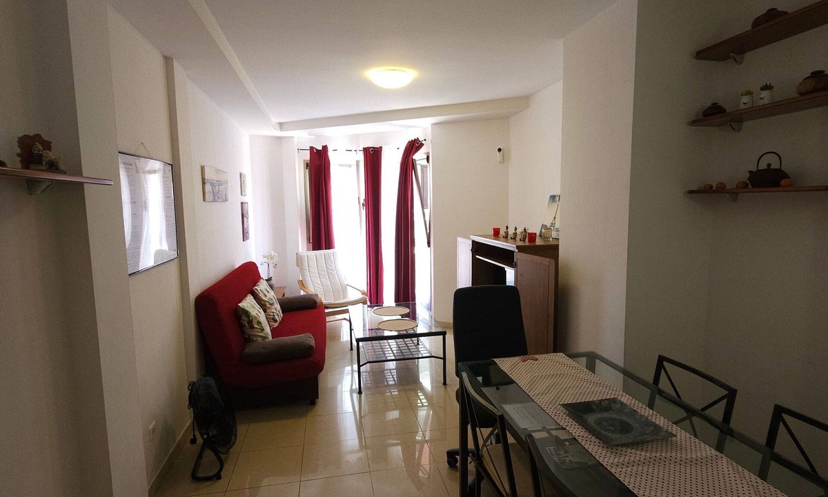Telde House | Charming Holiday House in Las Palmas with City Views