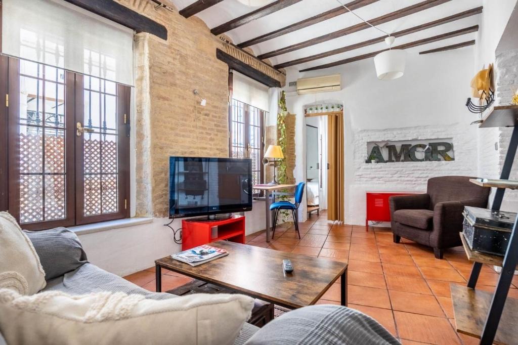 San Gil Apartment | Charming holiday spot