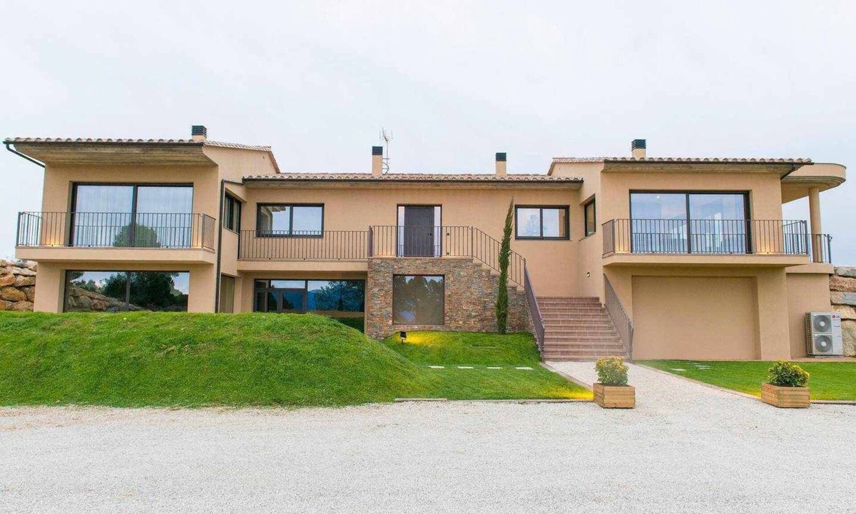 Vilafreser Villa | Charming vacation villa - El Serrat