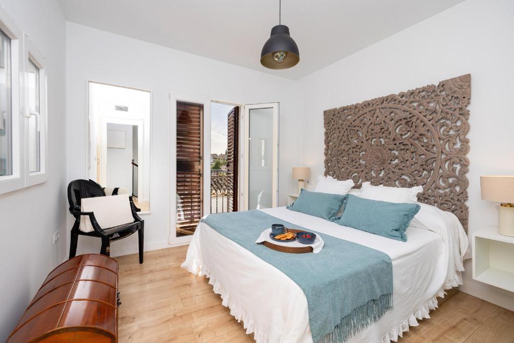 Beiro Apartment | ChezmoiHomes Carmen de la Encarnación