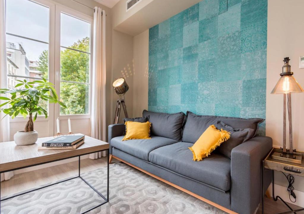 Centro - Sagrario Apartment | ChezmoiHomes Trinidad Deluxe 1