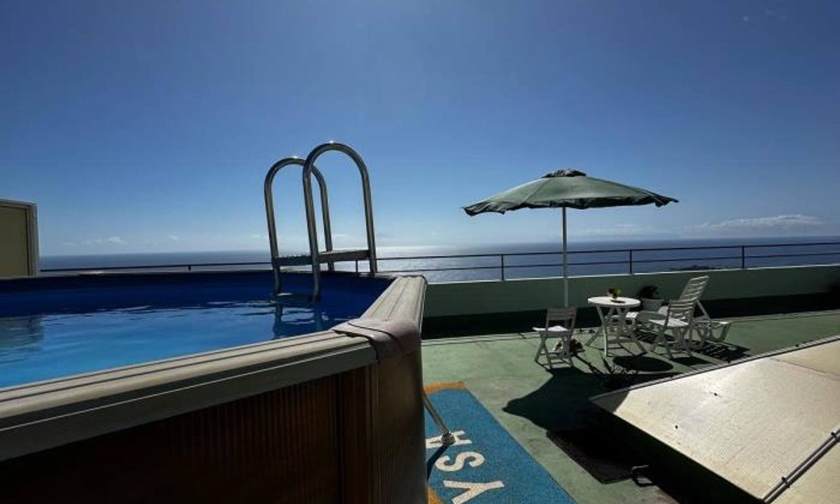 Brena Baja Apartment | CHL Mayoysa, vista mar en Breña Baja, La Palma
