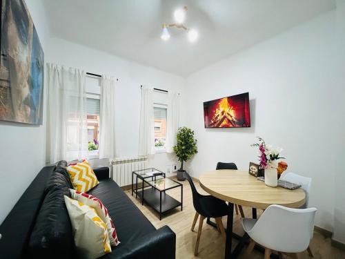 Ciudad Lineal Apartment | CIUDAD LINEAL - QUINTANA