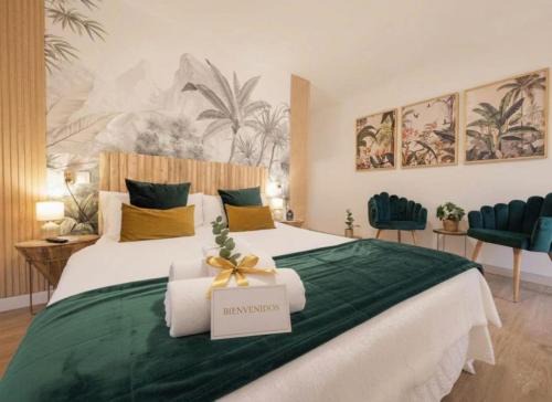 Ciudad Rodrigo Apartment | Ciudad Rodrigo Centro VuT