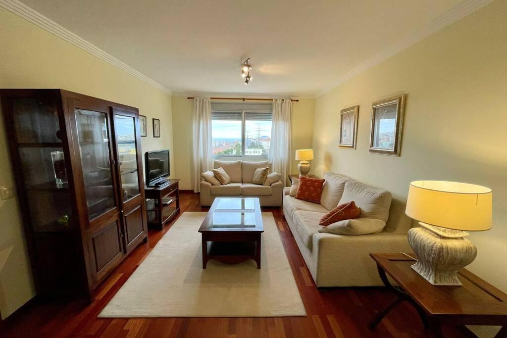 Las Palmas de Gran Canaria Apartment | Comfort Suite Vv