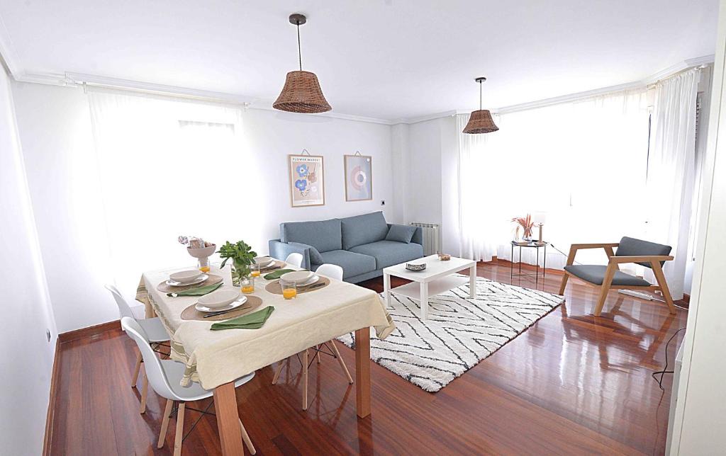 Liencres Apartment | Coqueto apartamento en Liencres by Just Room