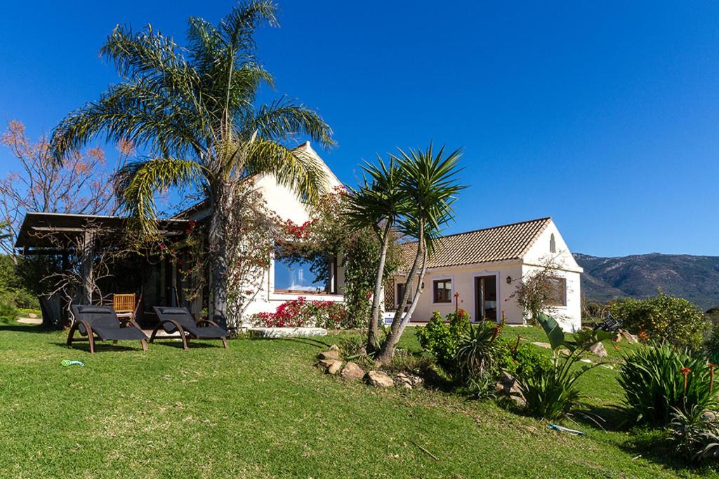Tarifa House | Cortijo La Rosa Tarifa