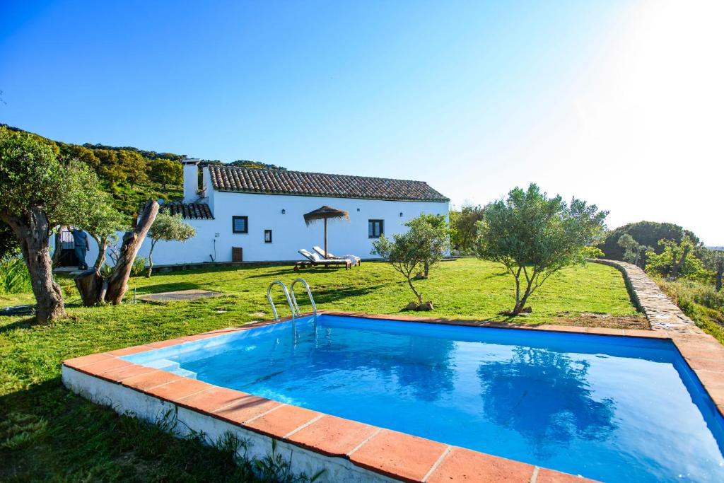 Facinas House | Cortijo las Cabrerizas