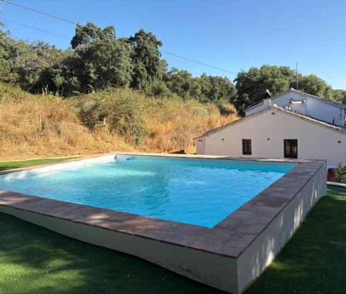 Constantina House | Cortijo Rural El Contador, con Piscina