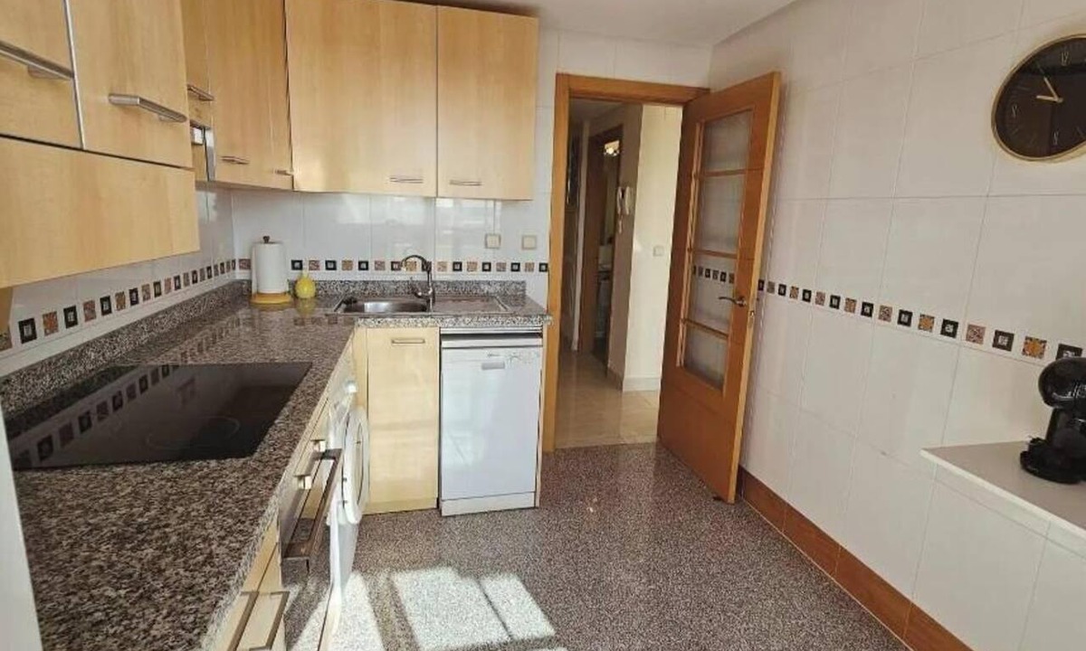Velez-Malaga Apartment | Costa Brisas: A Unique Location with Ocean Views and Natural Beauty