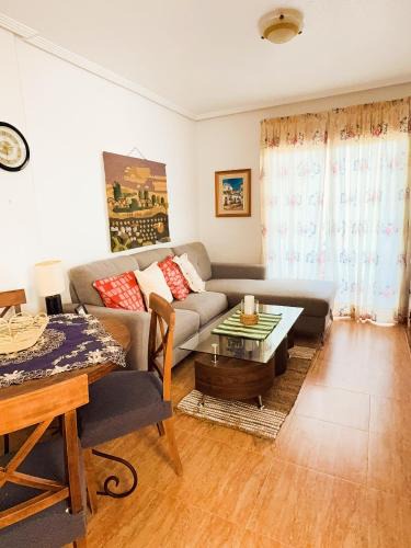 Flamenca Beach Apartment | Costa Oasis Residencia La Mirada