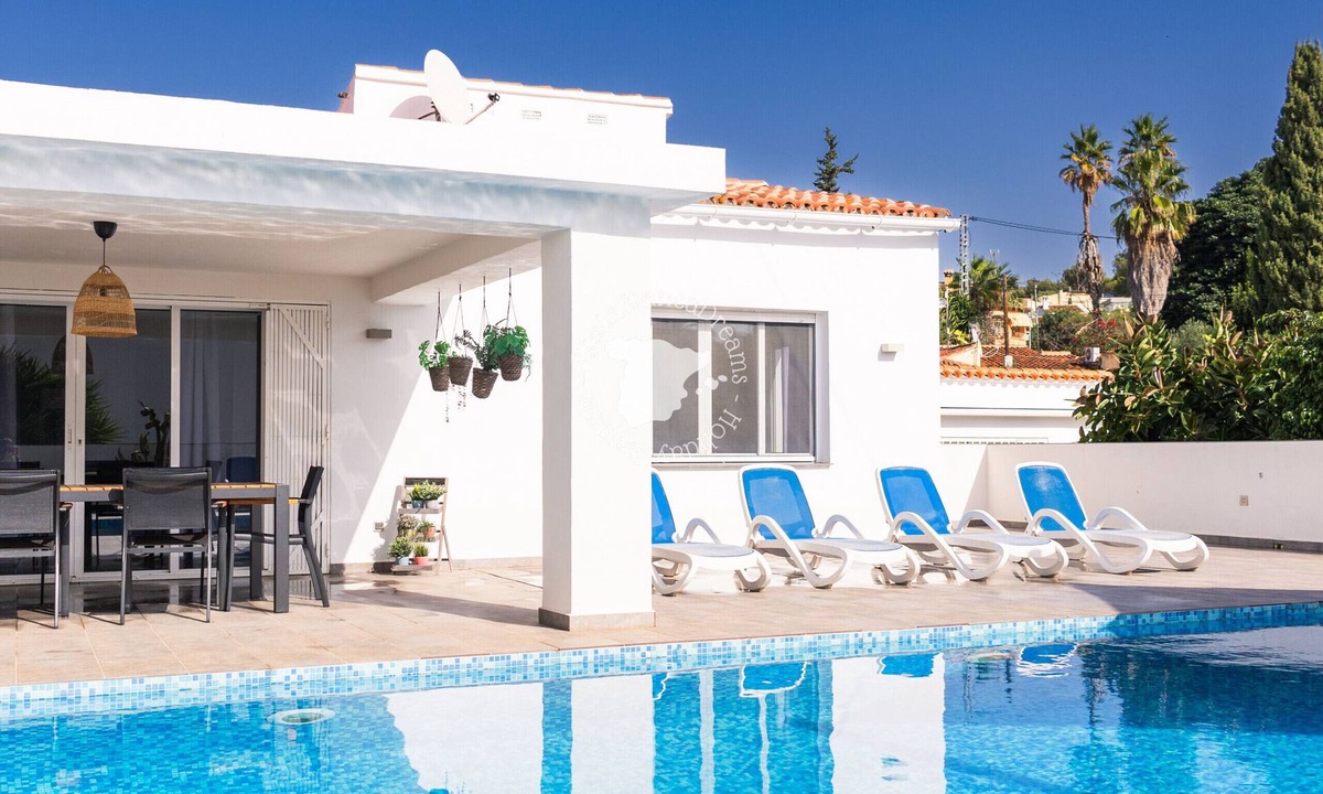 Casas de Torrat Villa | CostaBlancaDreams - Casa Carrio in Calpe