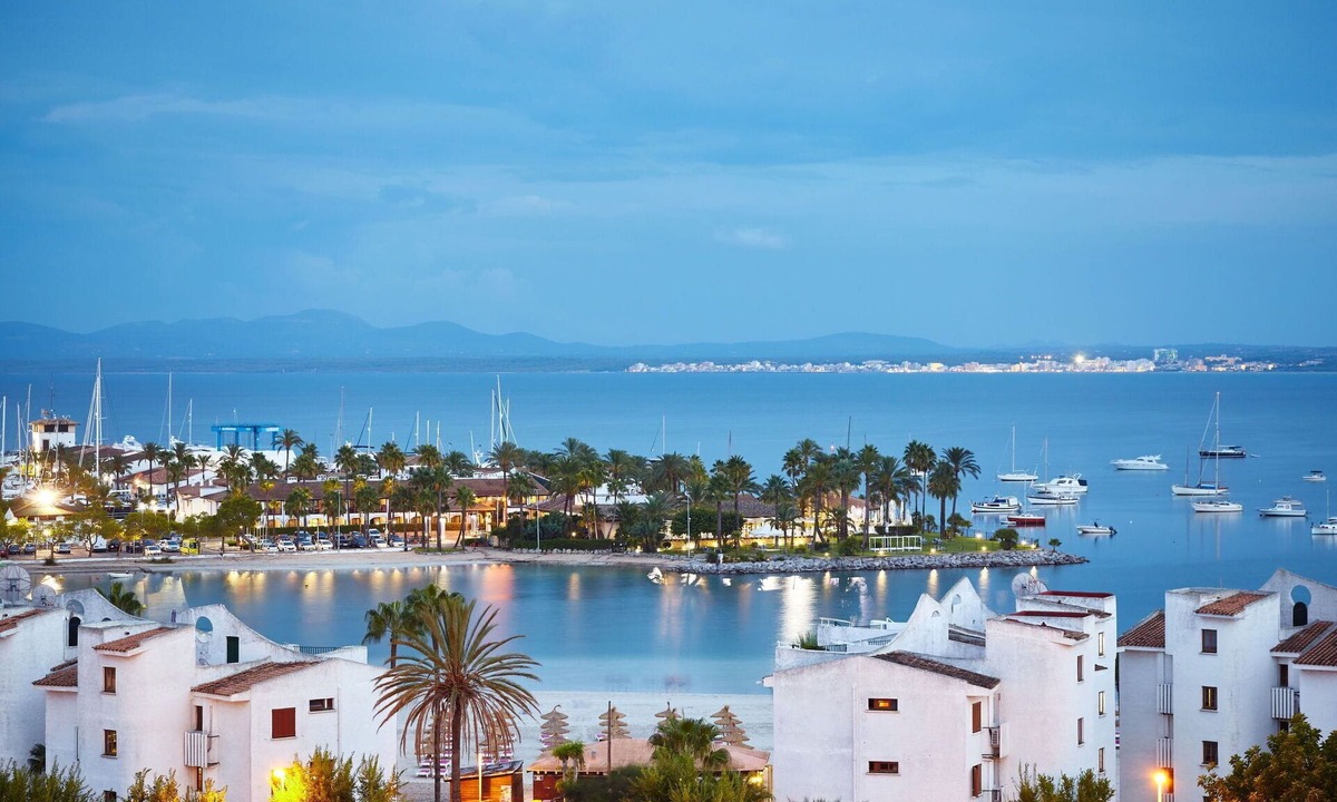 es Bacares Apartment | Cosy apartment for 4 guests with WIFI, A/C, TV and patio