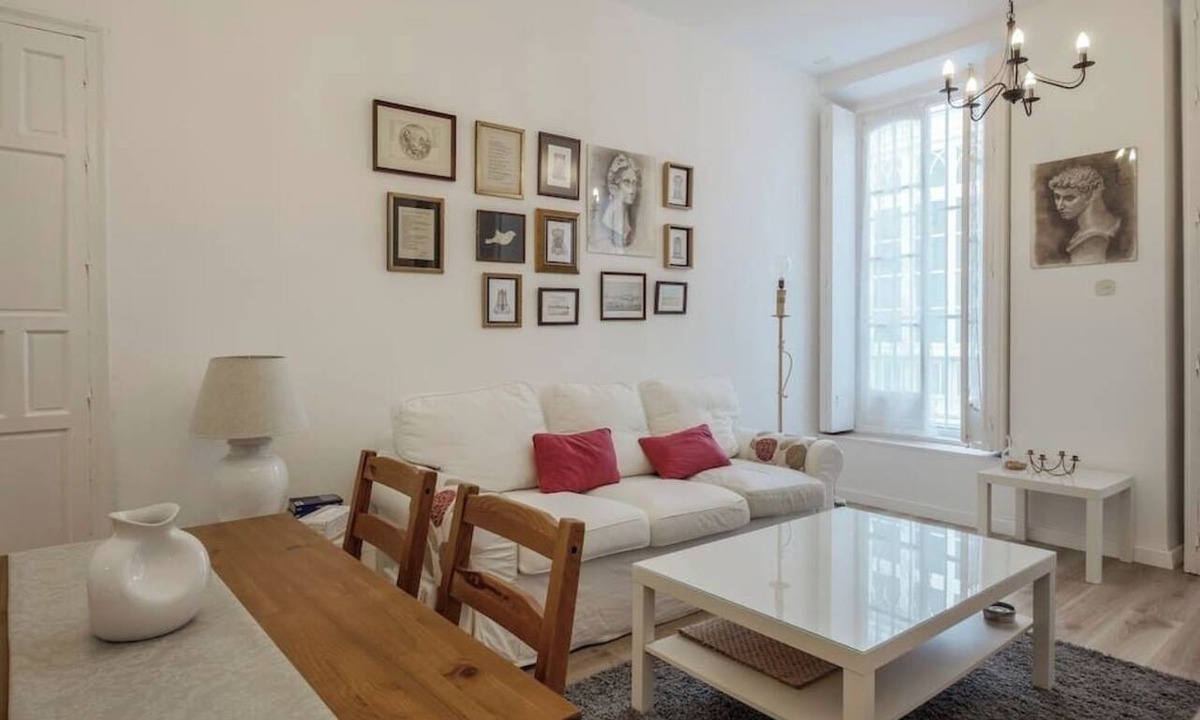 Old Town Apartment | Cosy flat in the heart of Cadiz
