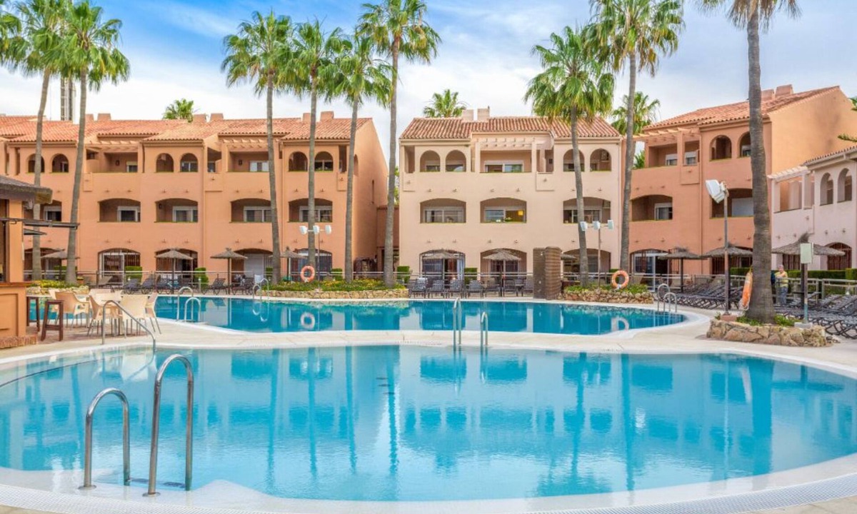 El Faro Apartment | Cosy Studio Apartment | Costa del Sol | Sleeps 2
