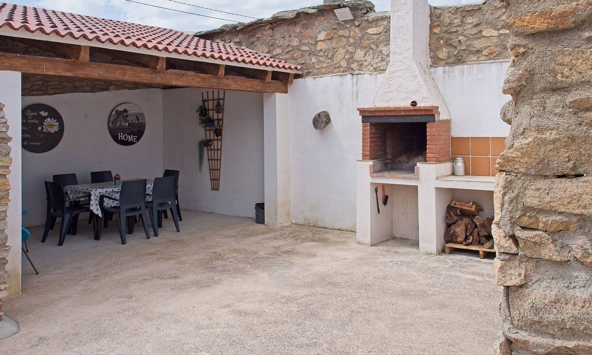Sardon de los Frailes House | Country House Near Arribes del Duero - Sardón de los Frailes, Salamanca