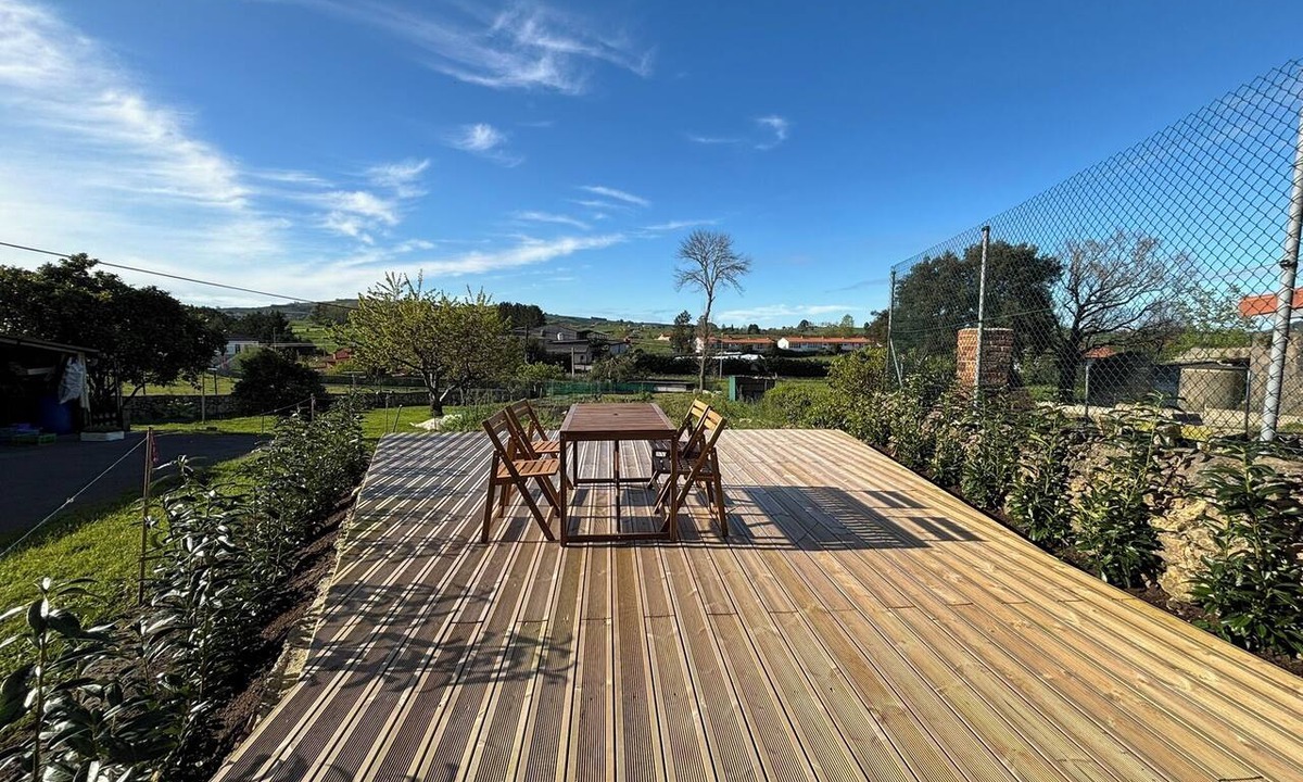 Queveda House | Country House in Queveda—across from the Palacio de la Beltraneja, in Santillana del Mar