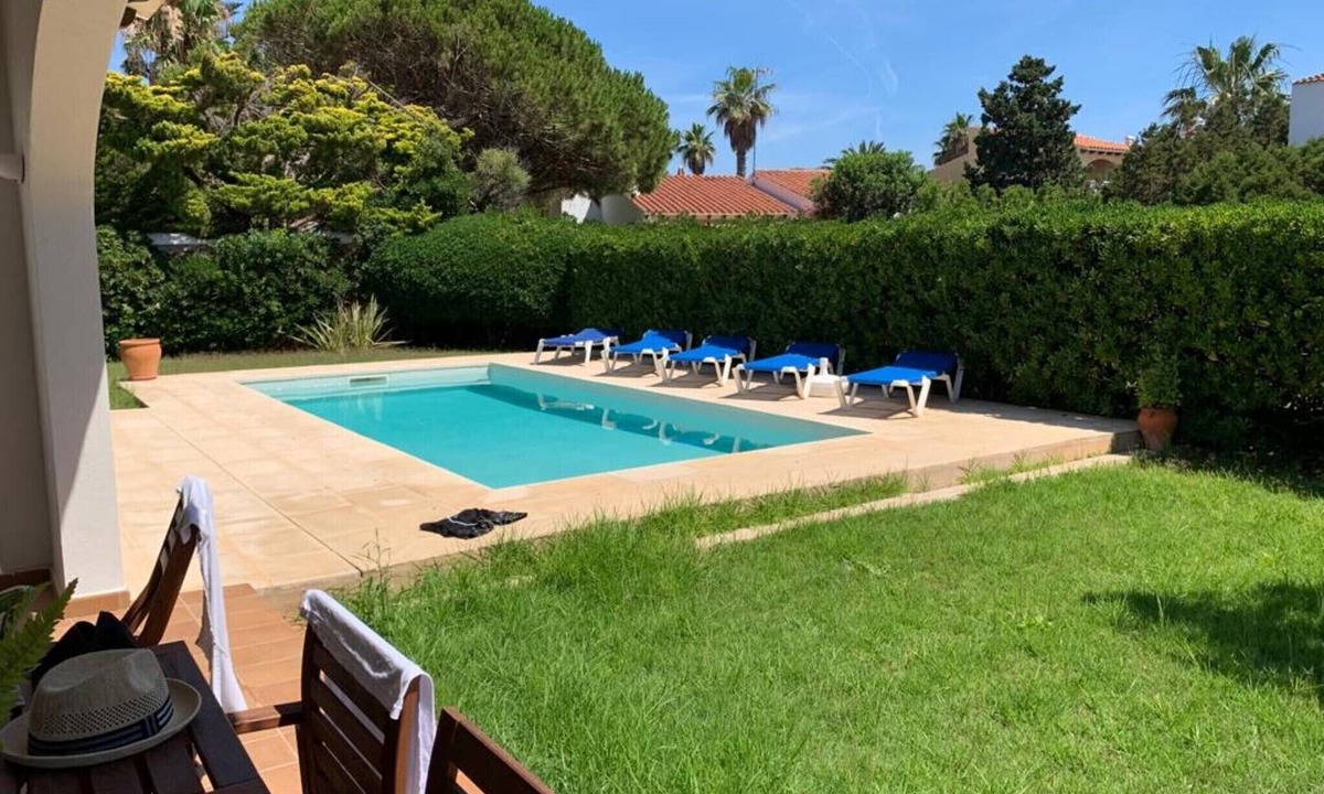 Cala'n Bosch Villa | Country House 'Miret' with Private Pool, Wi-Fi and Air Conditioning