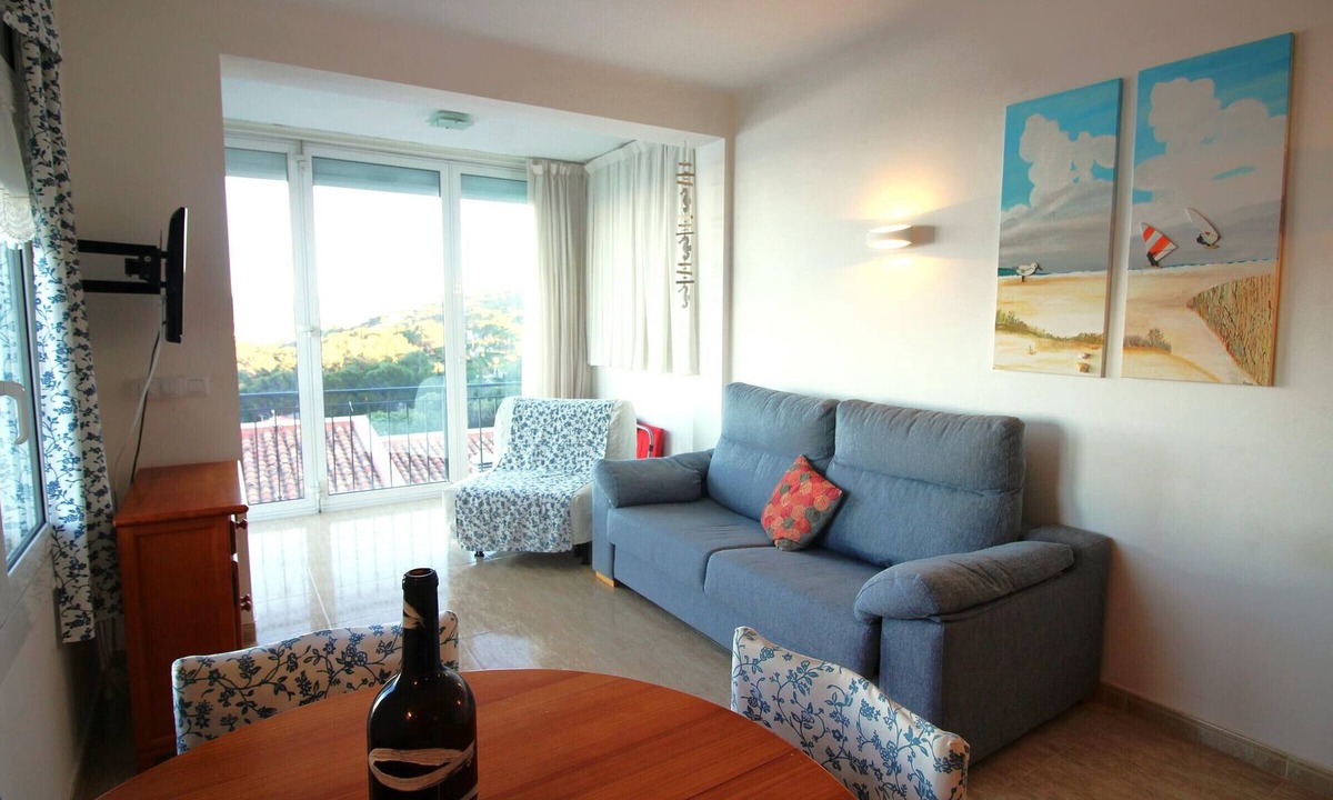 Llanca Apartment | Cozy Apartment in Quiet Area, Pets Allowed