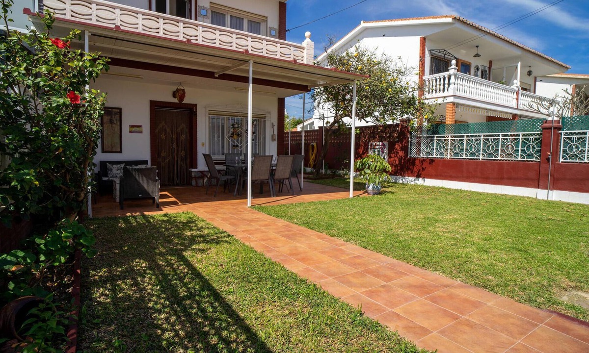 Torre de Benagalbon House | Cozy home in Torre de Benagalbón with WiFi