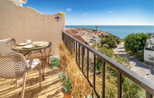 Chimenea House | Cozy Home In Nerja With Wifi