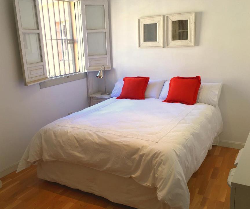 San Bernardo Apartment | Cozy in Seville