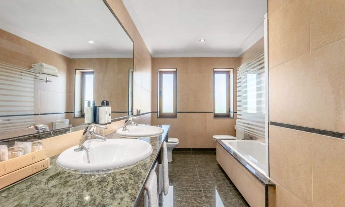 Santa Marta de Tormes Hotel | Crisol Regio