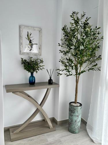 Avila Apartment | Dailos Ávila