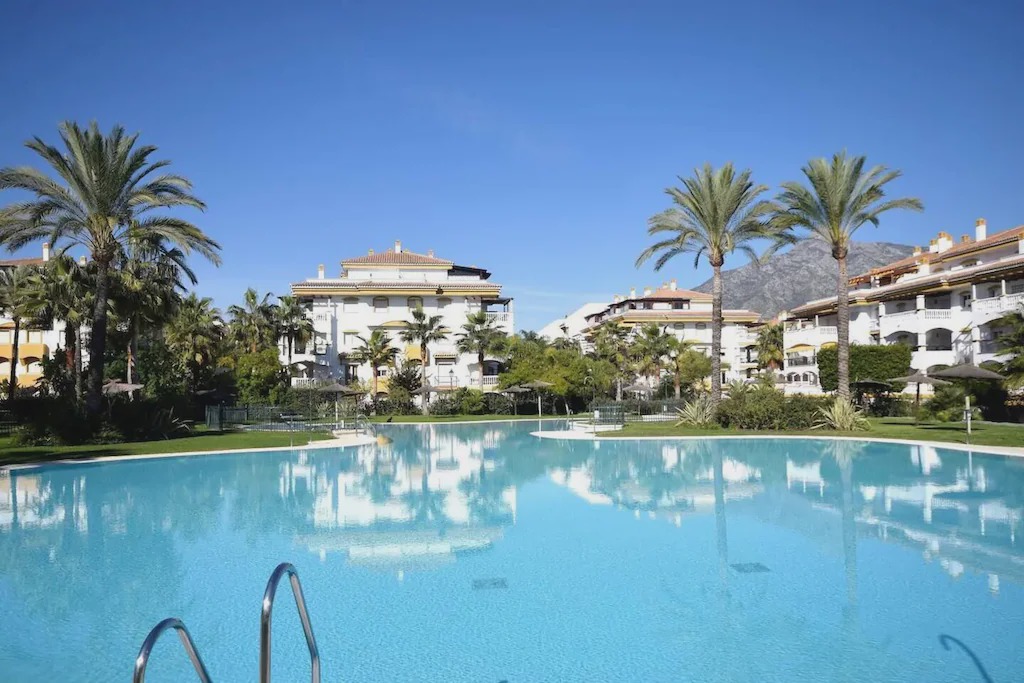 Marbella Apartment | Dama de Noche 11 - RDR167