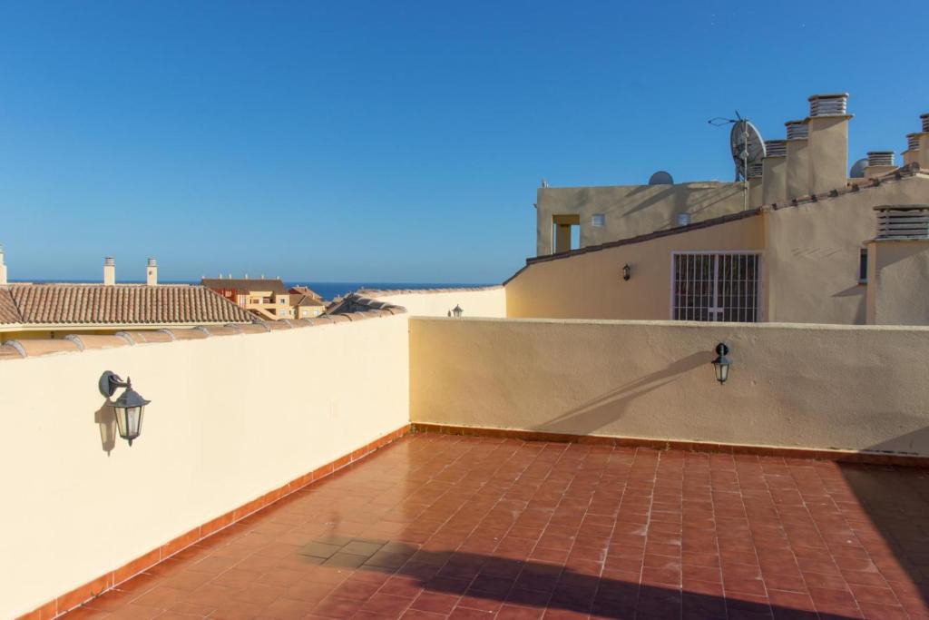 Manilva Apartment | Dannys Alboran Hills