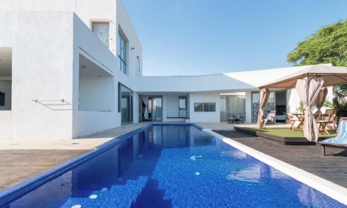 Dehesa de Campoamor Villa | Detached villa with private pool and 1000m2 garden