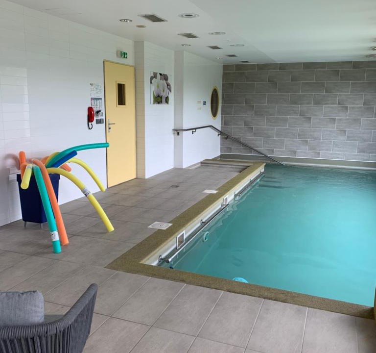 Villeneuve-le-Roi Apartment | DOMITYS LES SABLES D'OR proche ORLY AEROPORT