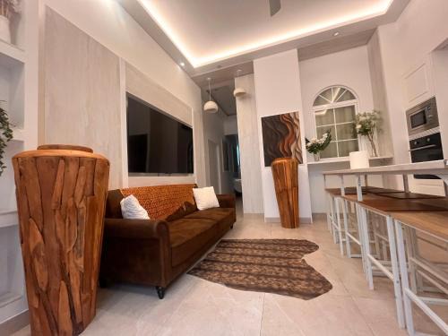 Embajadores Apartment | E8 Delux Plaza Mayor