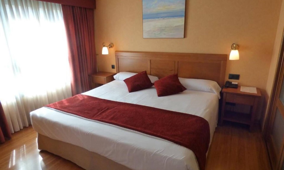 Buenavista Hotel | Eco Via Lusitana