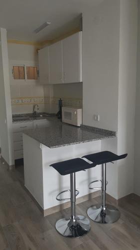 Benalmadena Costa Apartment | Edificio Agata