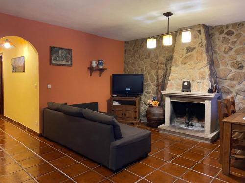 La Fregeneda Apartment | El Abigero