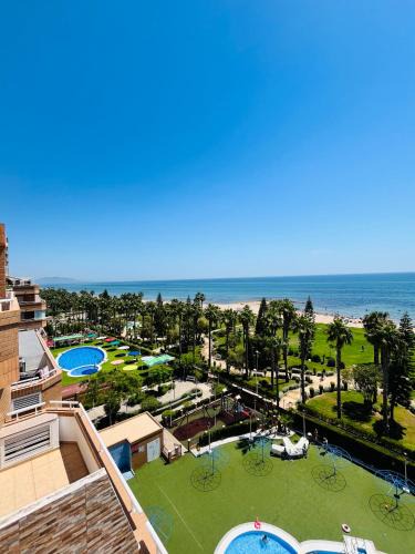 Marina d'Or Apartment | El Balcon de Azahar