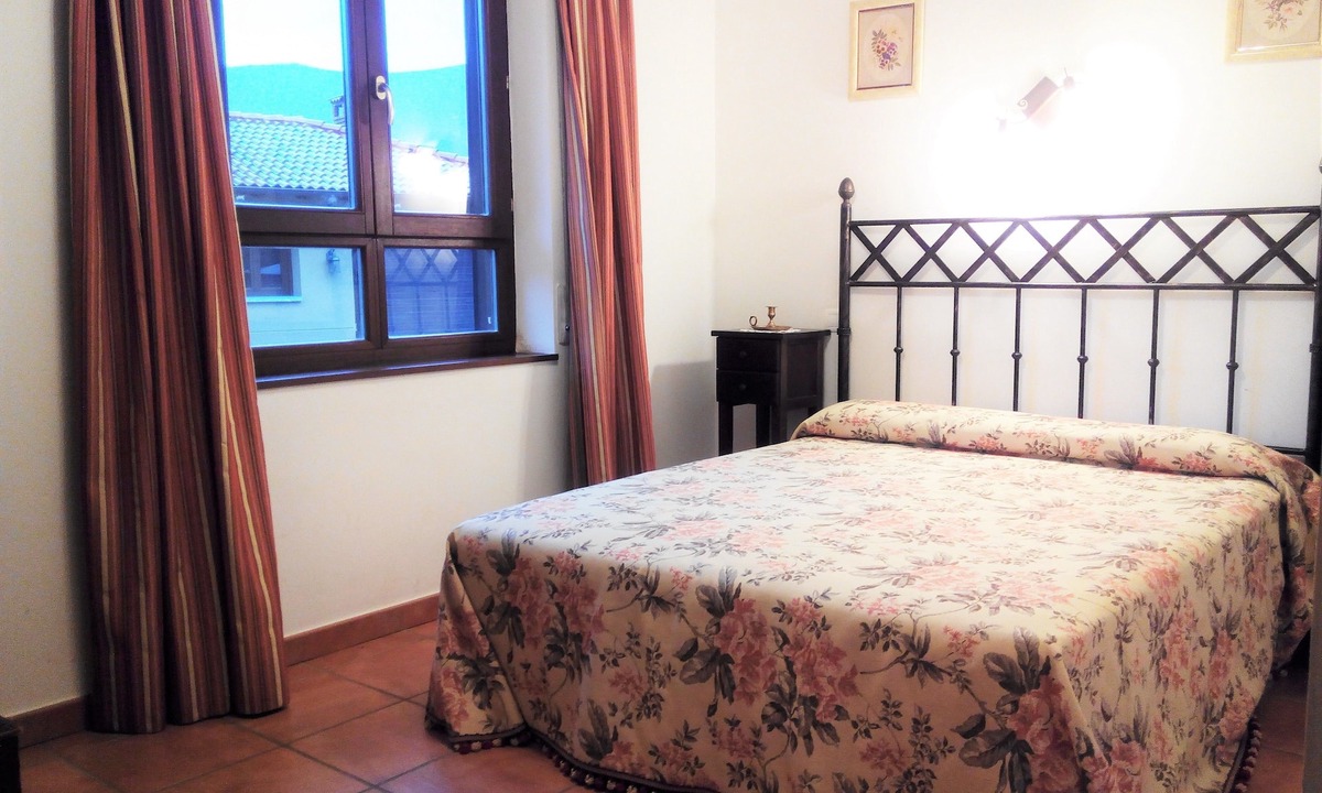 Boca de Huergano House | El Casar del Puente