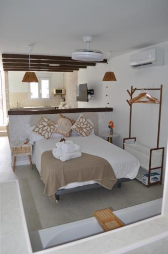 Campanillas Apartment | El Escamondao