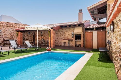 Santiz House | El Mirador de Santiz
