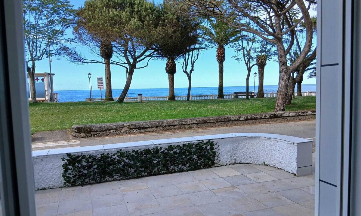 Comillas Apartment | El Pinar Comillas Beach