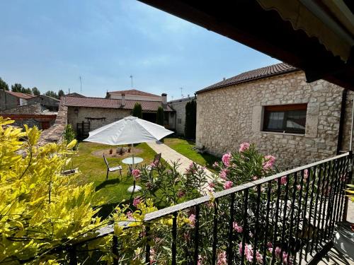 Bahabon House | El Ramiral