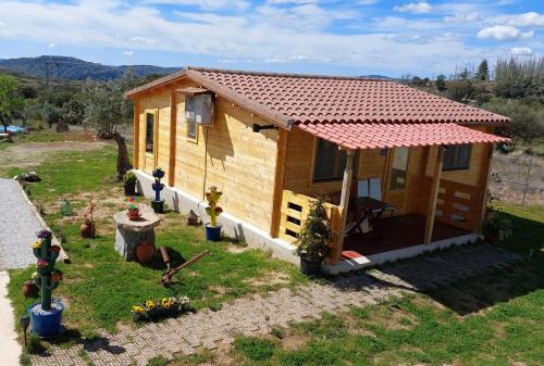 Villarino de los Aires House | El Refugio de las Arribes