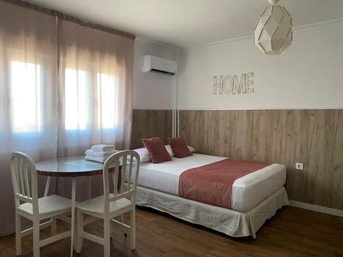 El Rocio Apartment | "El Rincón II de la Macarena" A 11 min a pie del casco antiguo de Sevilla