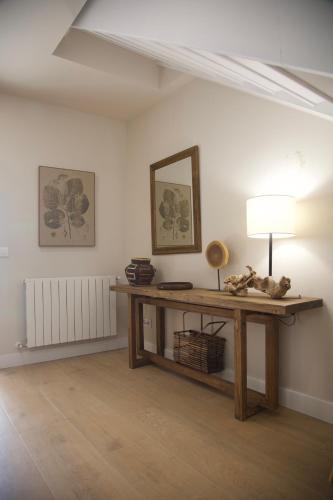 Caviedes Apartment | El Viso de Caviedes - GRUPO VALDHAYA HOMES