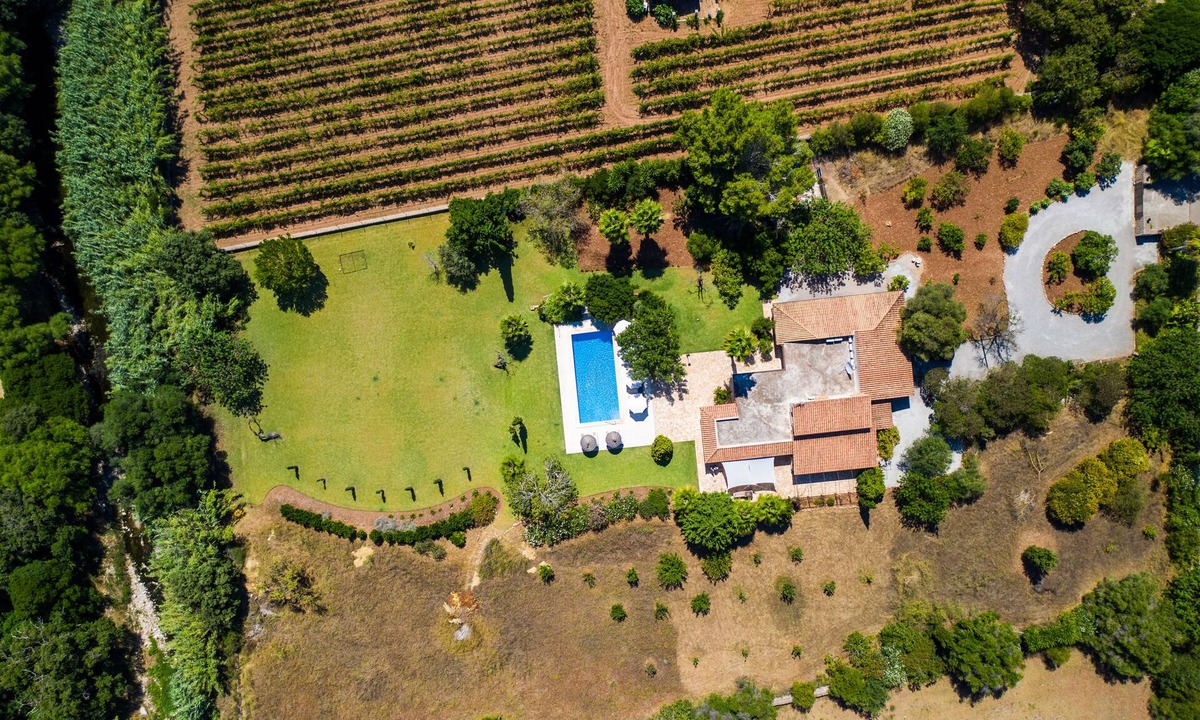Pollensa Villa | Entertainment-packed, Spacious, Peaceful & Convenient