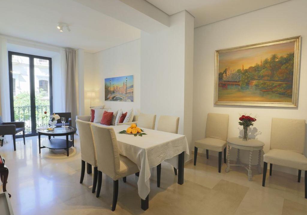 Museo Apartment | Epicenter II NUEVO y lujoso apto Parking gratis Perfecta ubicación