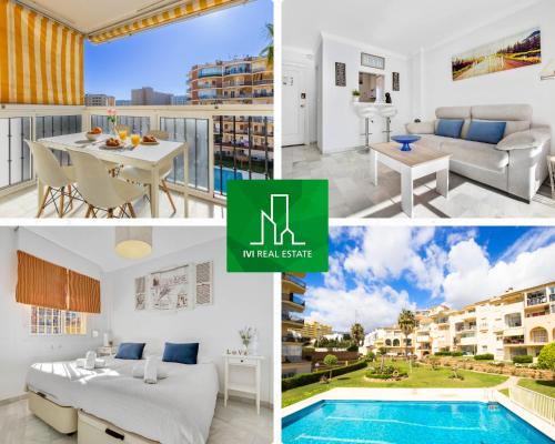 Carihuela Apartment | Erisa 68 by IVI Real Estate