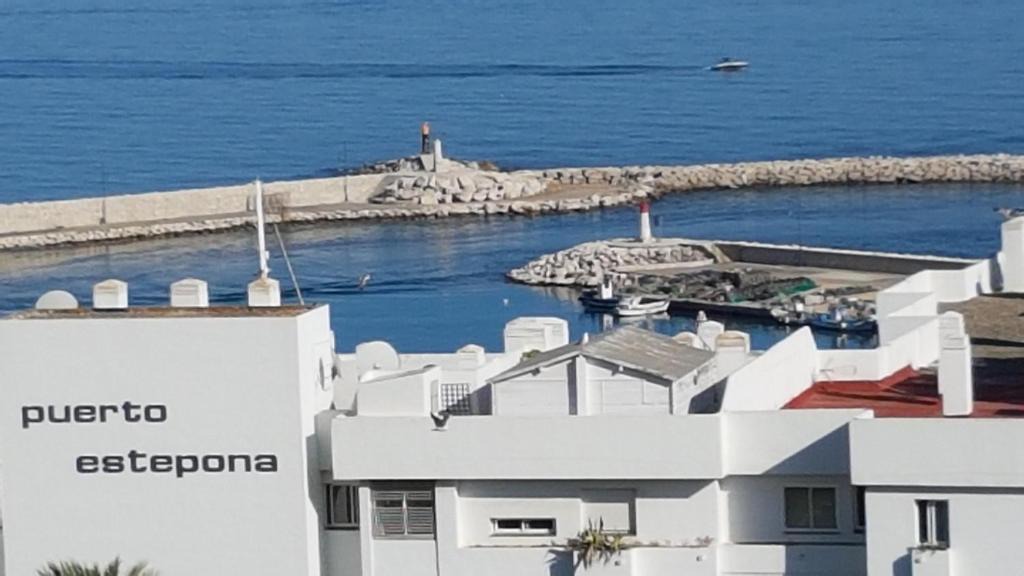 Estepona Apartment | Estepona Kai Alde