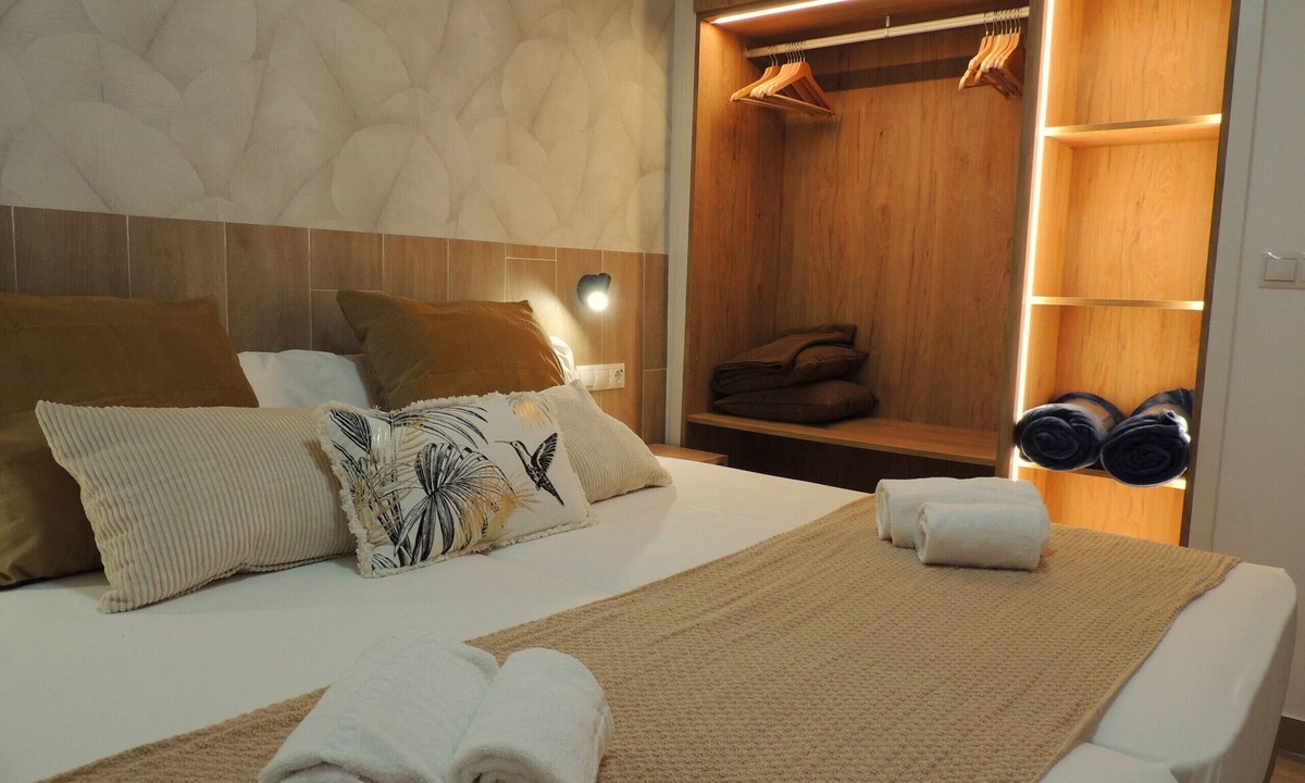 Benicassim Apartment | ESTORIL VISTAMAR PREMIUM SPECIAL
